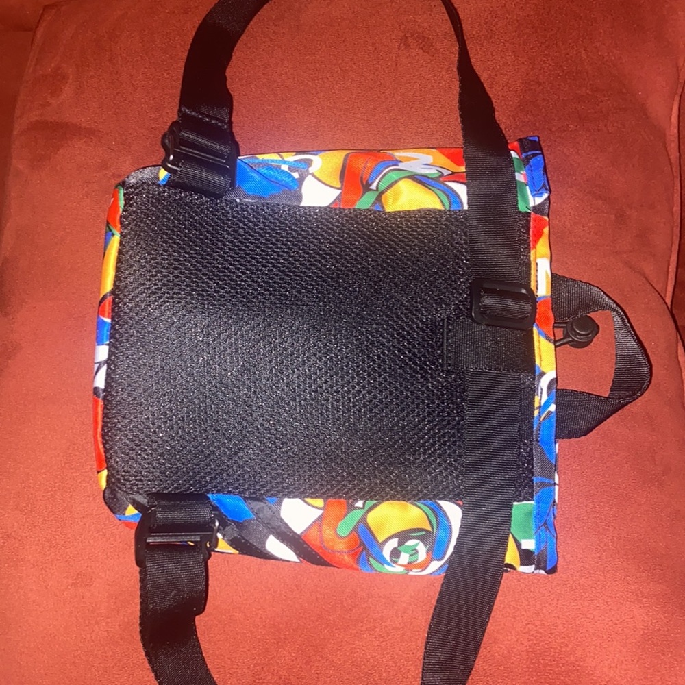 Mini Backpack - image 5